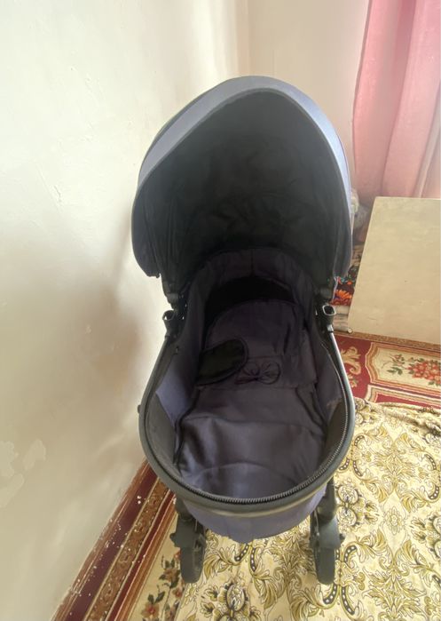 Коляска б/у