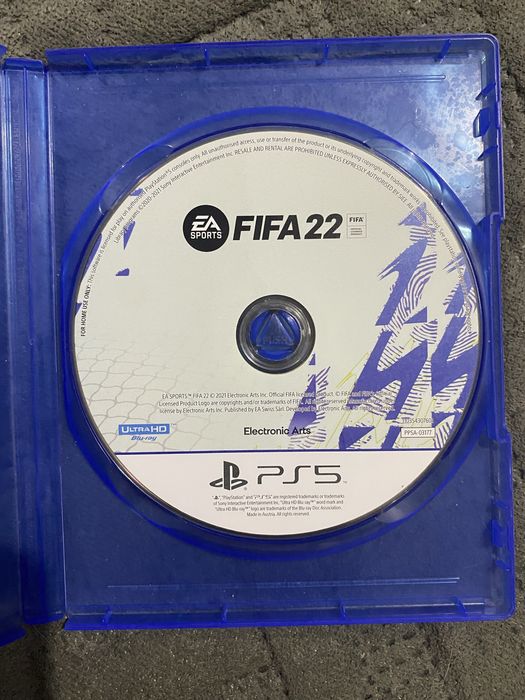 Игры на PS4 PS5 диски в отличном состоянии