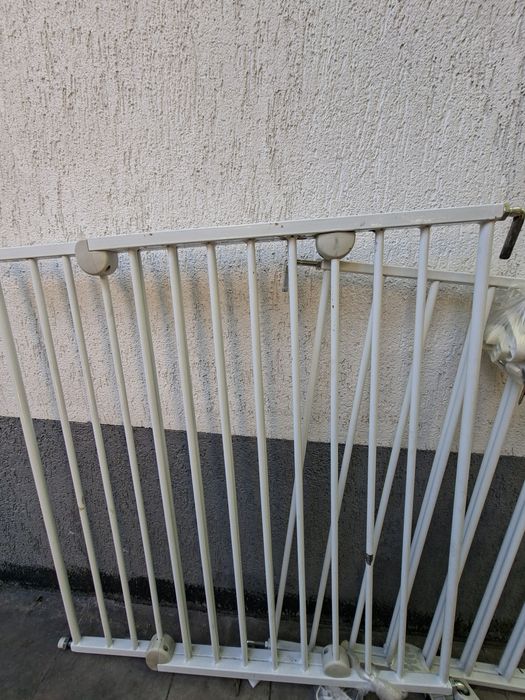 Protectii scari copii, animale