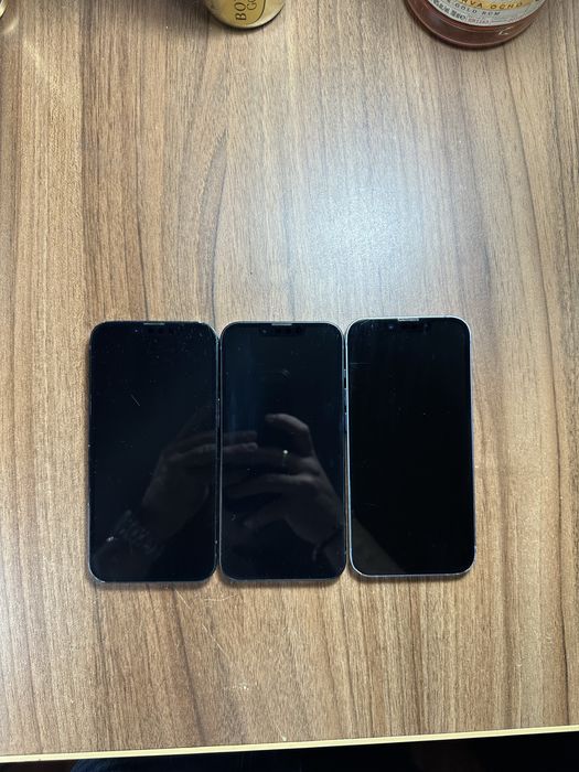 Iphone 13 256 GB impecabil