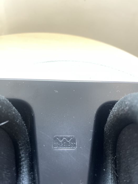 Casti Sony Wireless