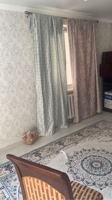 Шторы / зановески