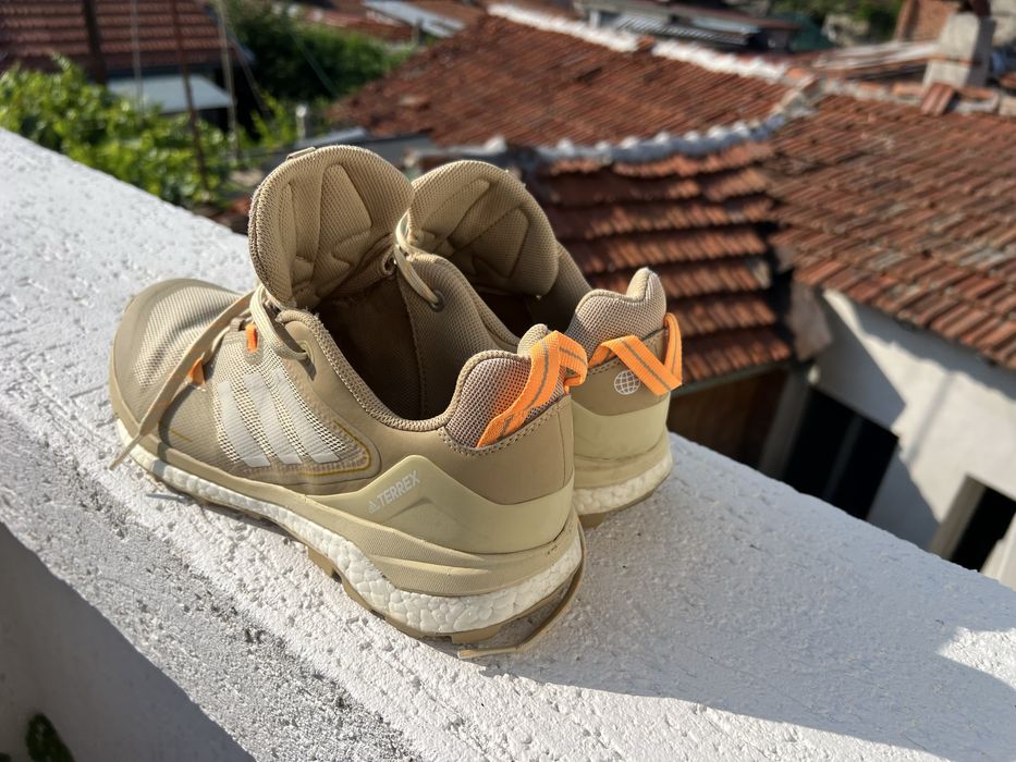 Adidas Terrex 44