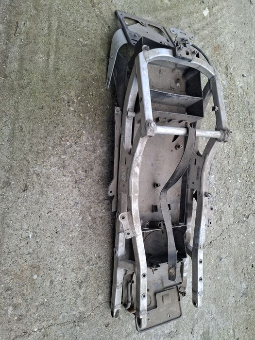 Cadru codita spate Aprilia Rsv Mille