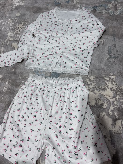 Продам пижамку новая!