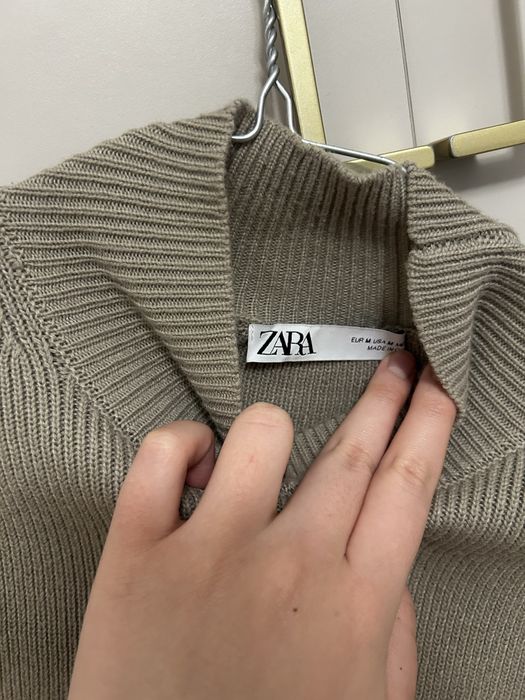 Женская водолазка, Zara