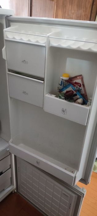 Продам холодильник бирюса