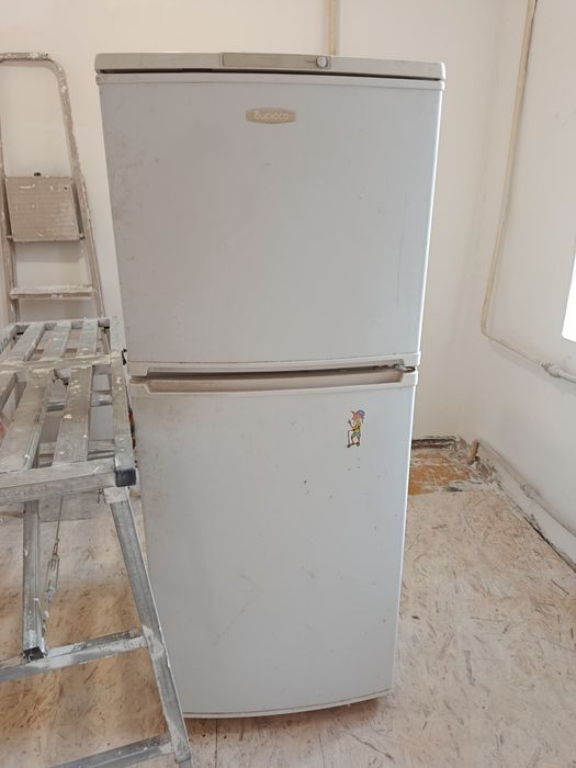 Холодильник бирюса