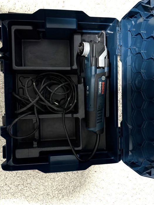 Multifunctionala electrica Bosch Profesionala