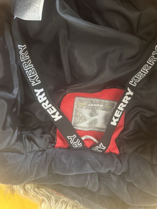 Зимний Комбинезон Kerry 116