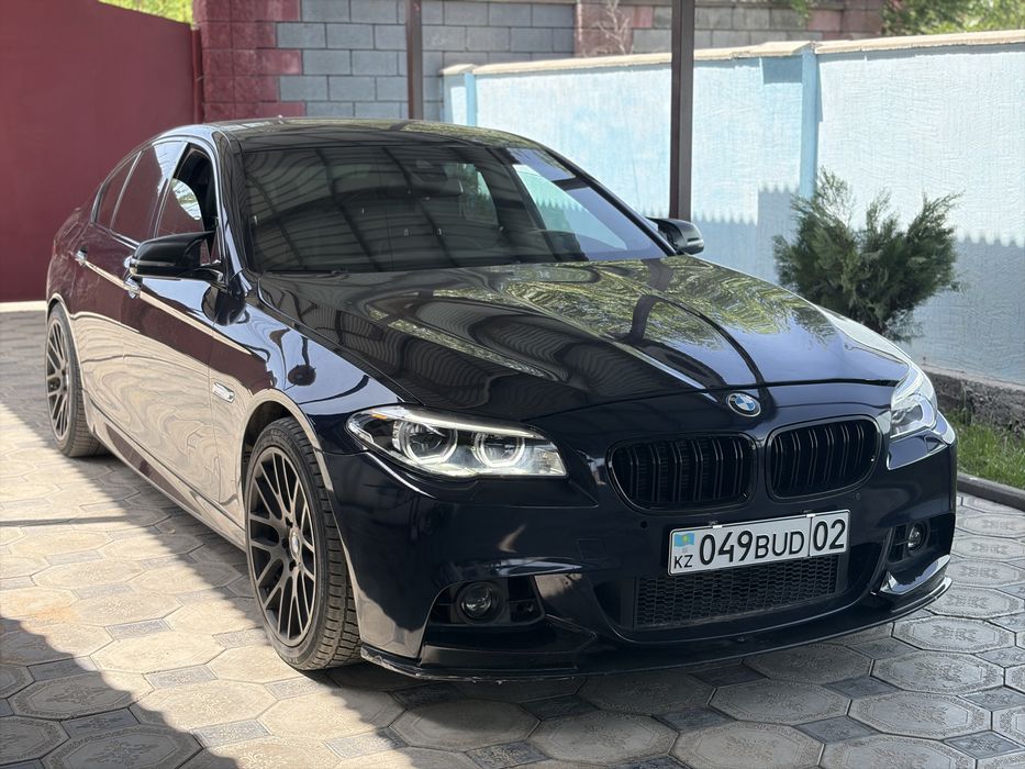Бмв 535 продажа срочно