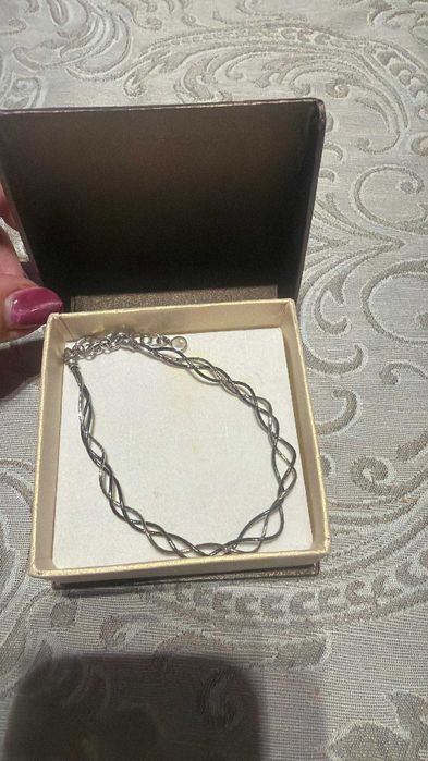 Гривна Ge Oro, носена 1 път