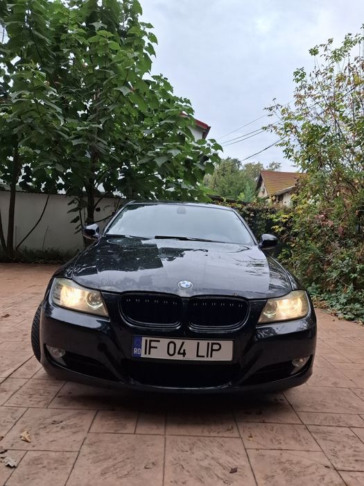 BMW Seria 3 2008 — imagine 2