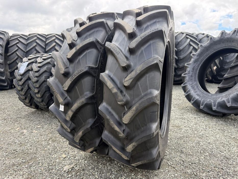 Anvelopa 340/85 R28 MAXAM AgriXtra 85 MS951R 127A8 TL  Cauciucuri tractor, Fiat, Case, Fendt, John Deere, New Holland, Massey Ferguson, UTB   Cauciucu