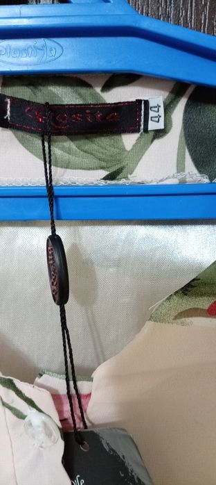 Новое платье женское