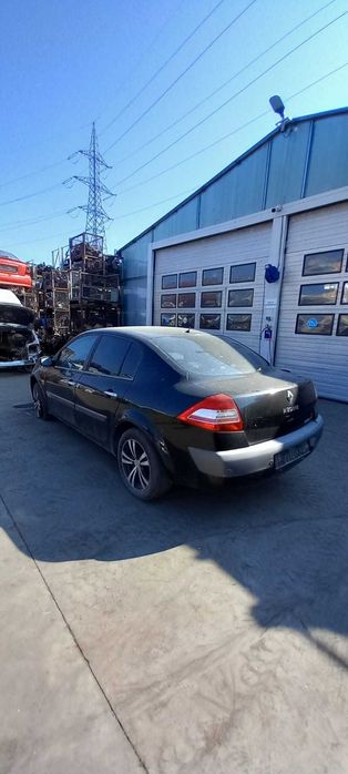 Renault MEGANE 2008 dezmembrez/Dezmembram