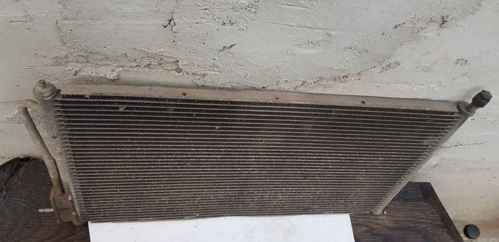 Radiator Clima Ac Ford Focus 1 Mk1 1.6 1.8 Benzina Diesel