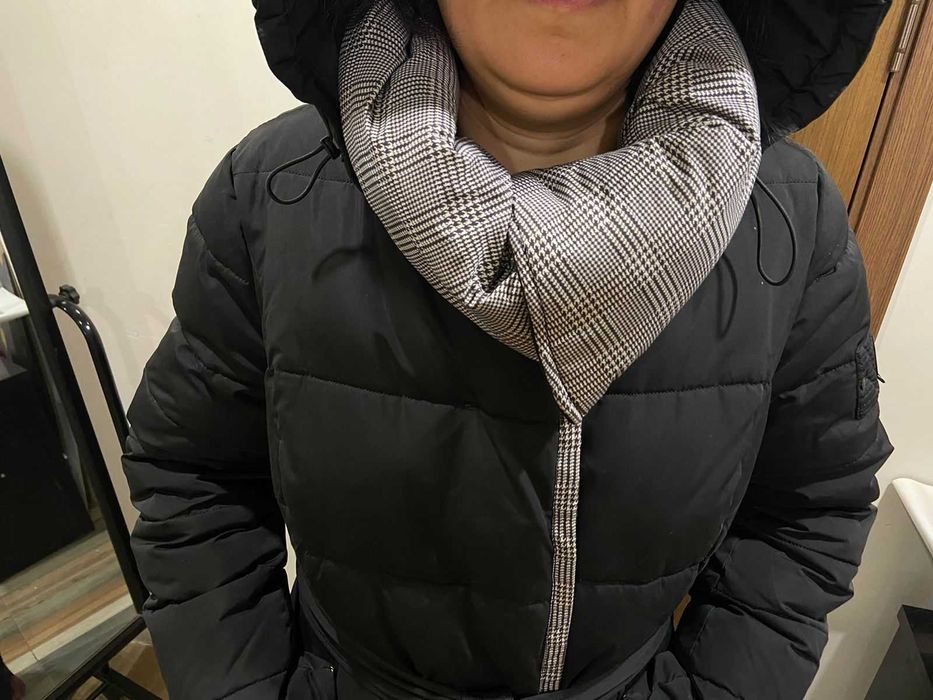 Продам на зиму куртку