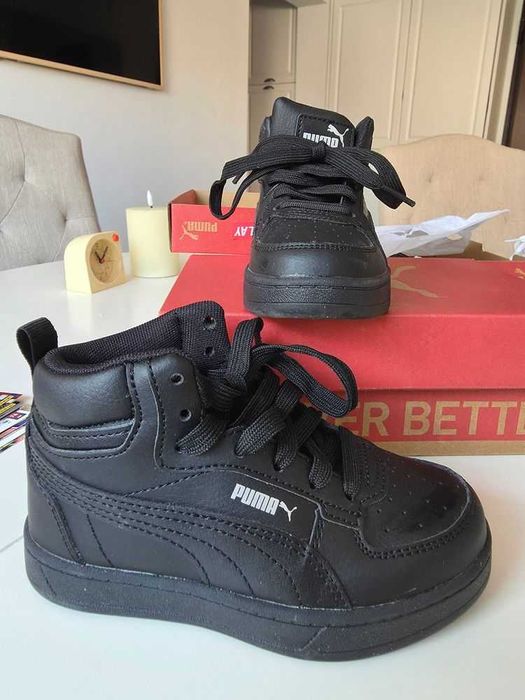 Incaltaminte sport copii, Puma