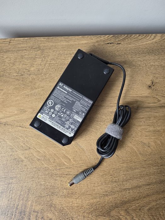 Alimentator Lenovo 20V  8,5A 170W