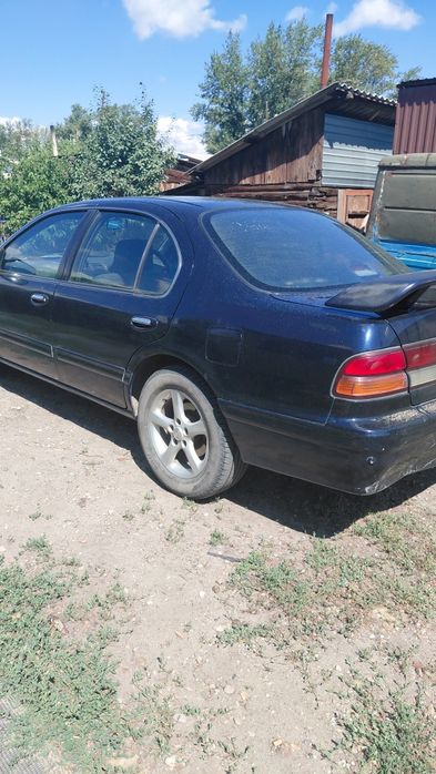 Продам Ниссан Cefiro 1995г