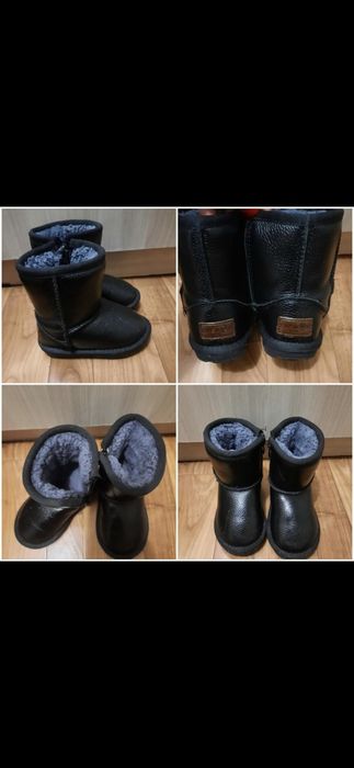 Детская одежда и обувь для мальчиков и девочек