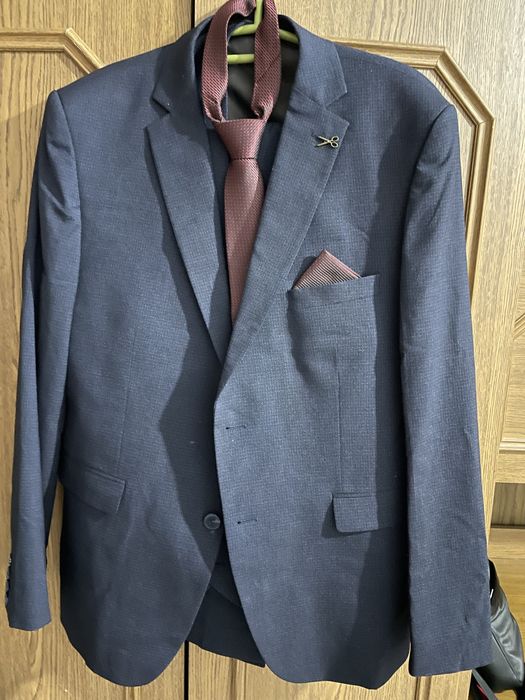 Костюм мужской, Gabriel