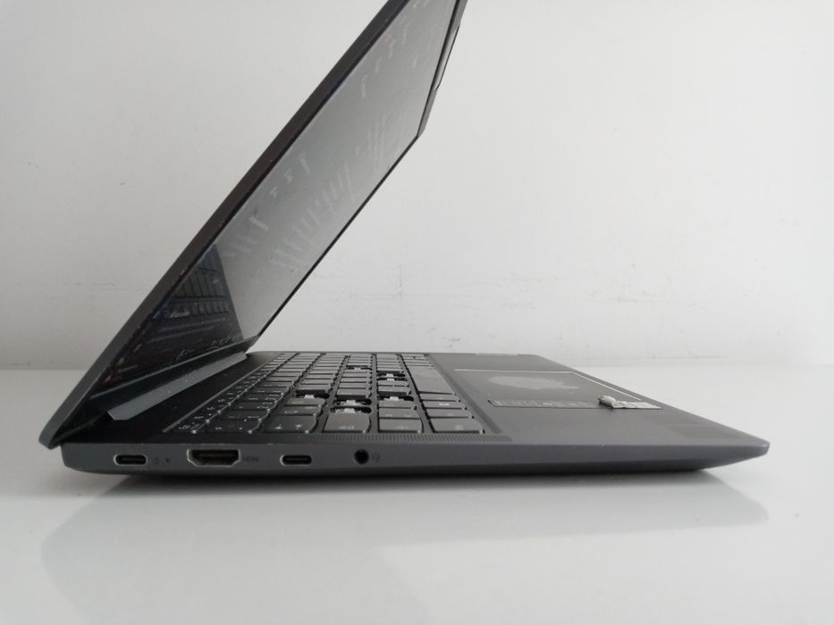 Lenovo IdeaPad 5 Pro 14ARH7 | Ryzen 5 6600HS | 16GB RAM | SSD 512GB