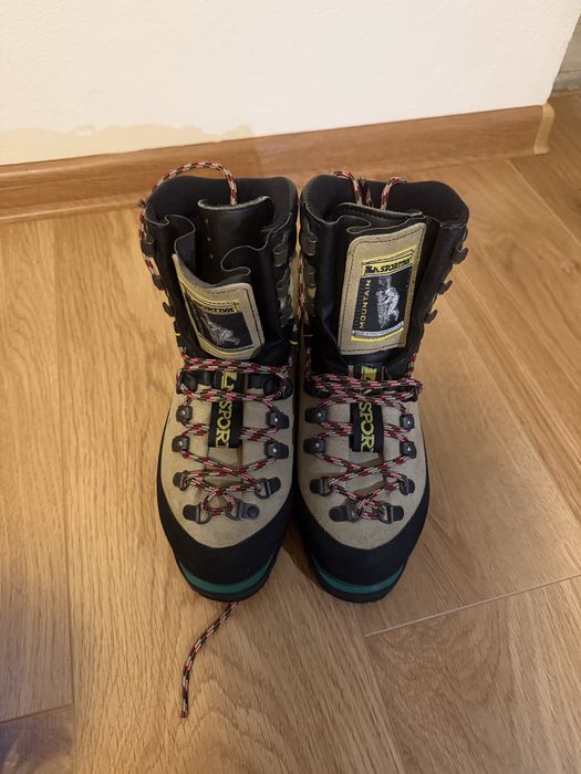 La Sportiva Nepal Trek  (Mountain / Trekking clasic) marinea 37