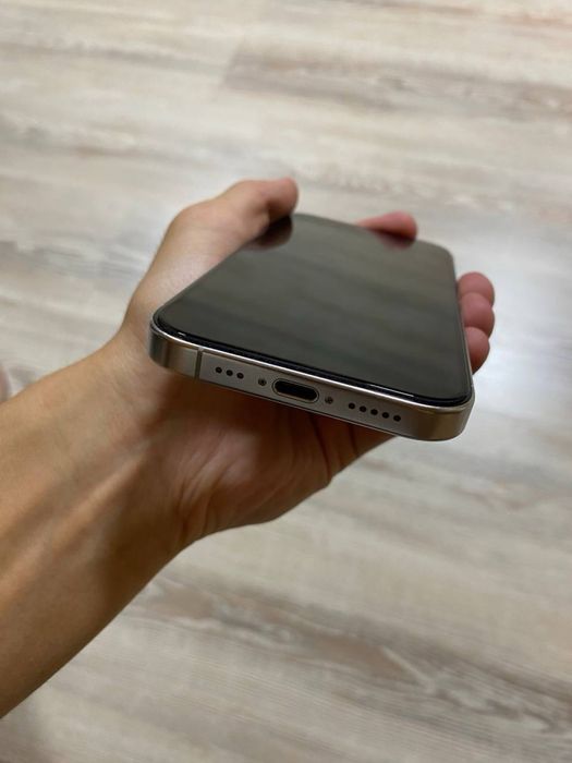 iPhone 16 Pro 128gb SIM+ESIM