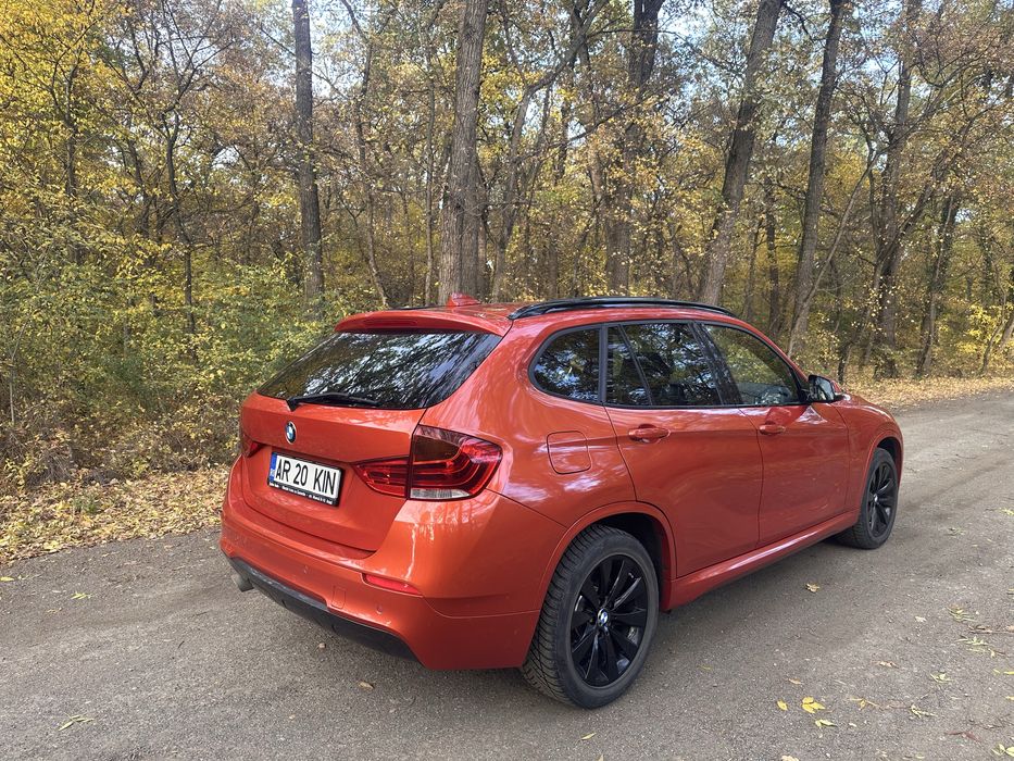 BMW X1 de vânzare
