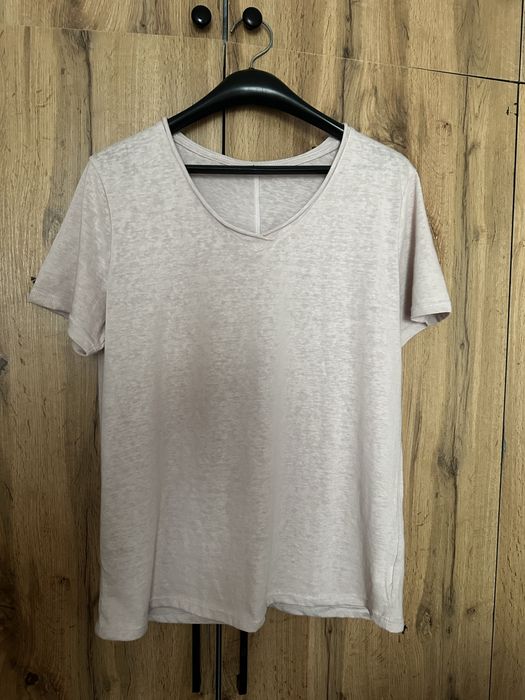 Футболка женская maddimo zara lime