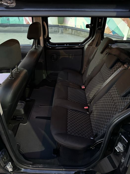 Renault Kangoo 1.5 dCi 2012 EURO 5 Numere valabile// Stare perfecta