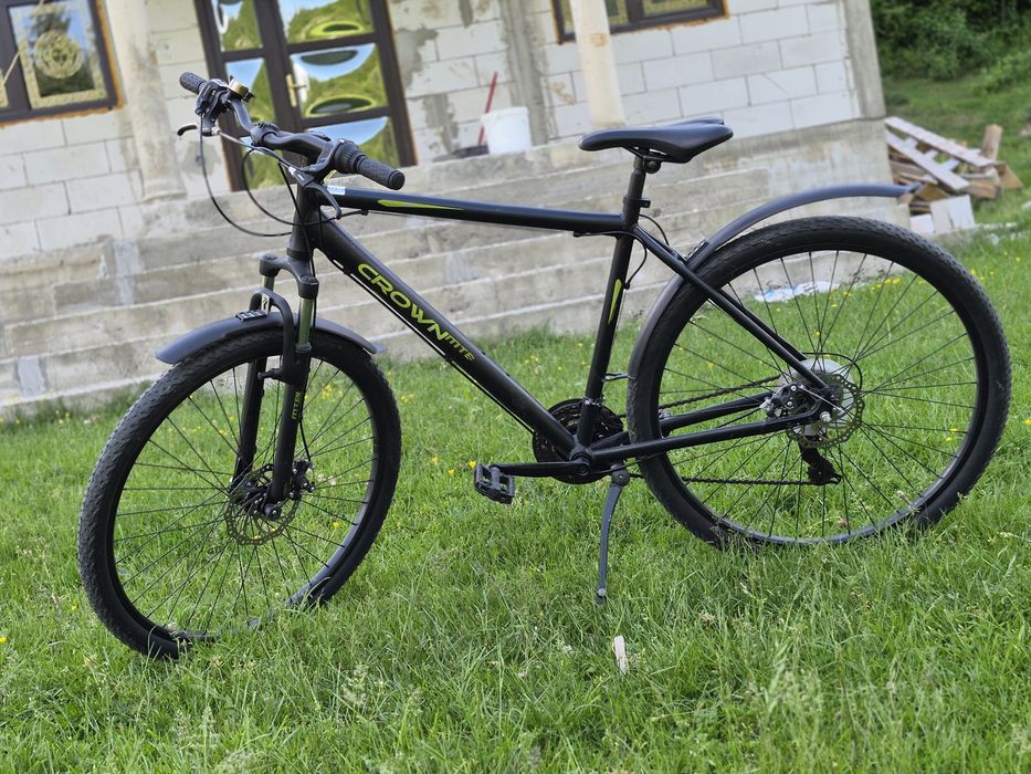 Vând bicicleta stare buna