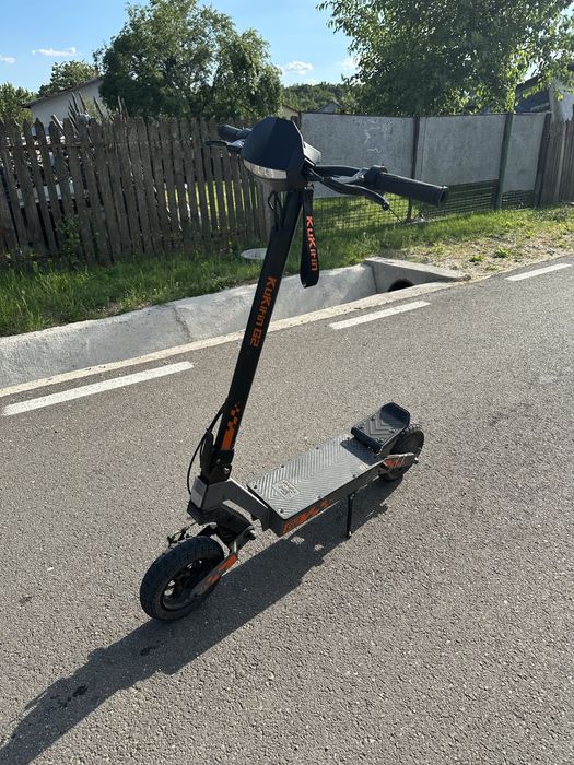Kukirin G2 2025