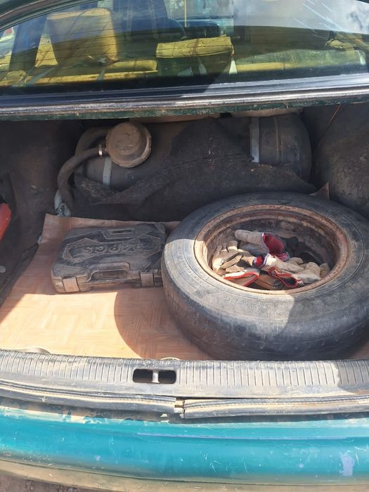 Продам Пассат в4 состояние хорошое