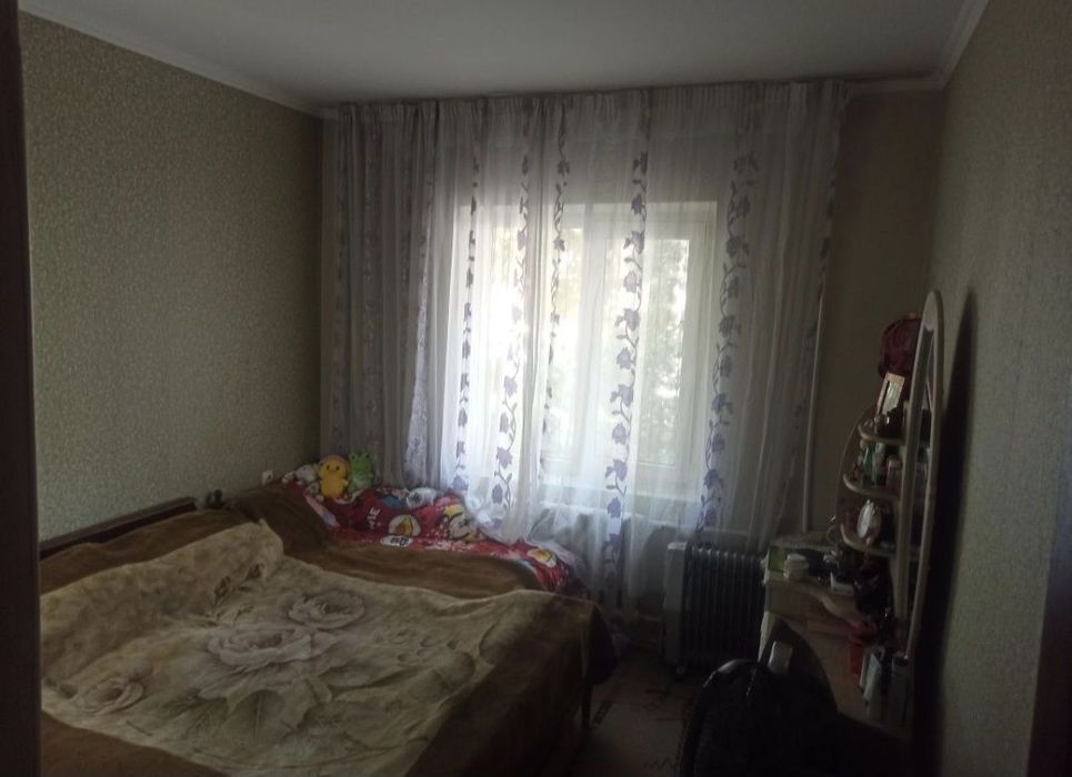 Продаётся на А.Югнаки 3ком