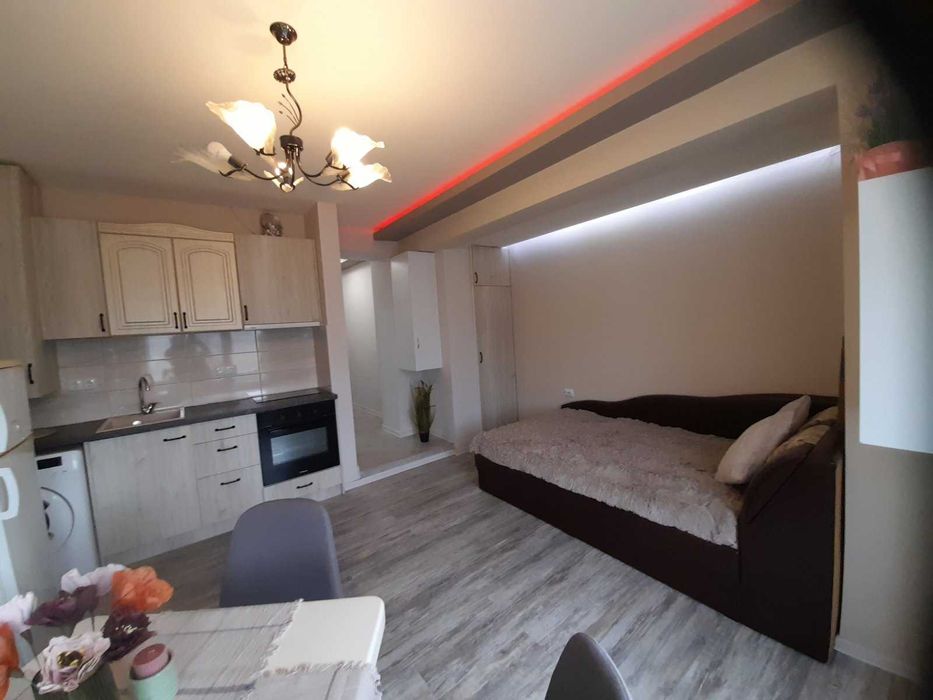 Продава се Едностаен апартамент в Габрово, Център - 30 кв.м за 595 €/кв.м - Снимка #8