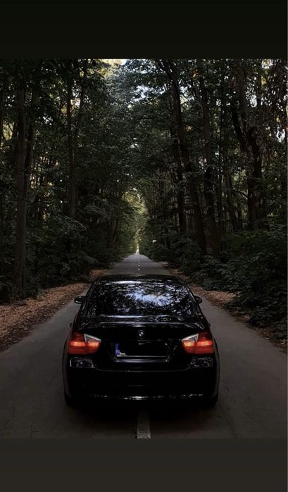 BMW 3 Series 0 — imagine 4