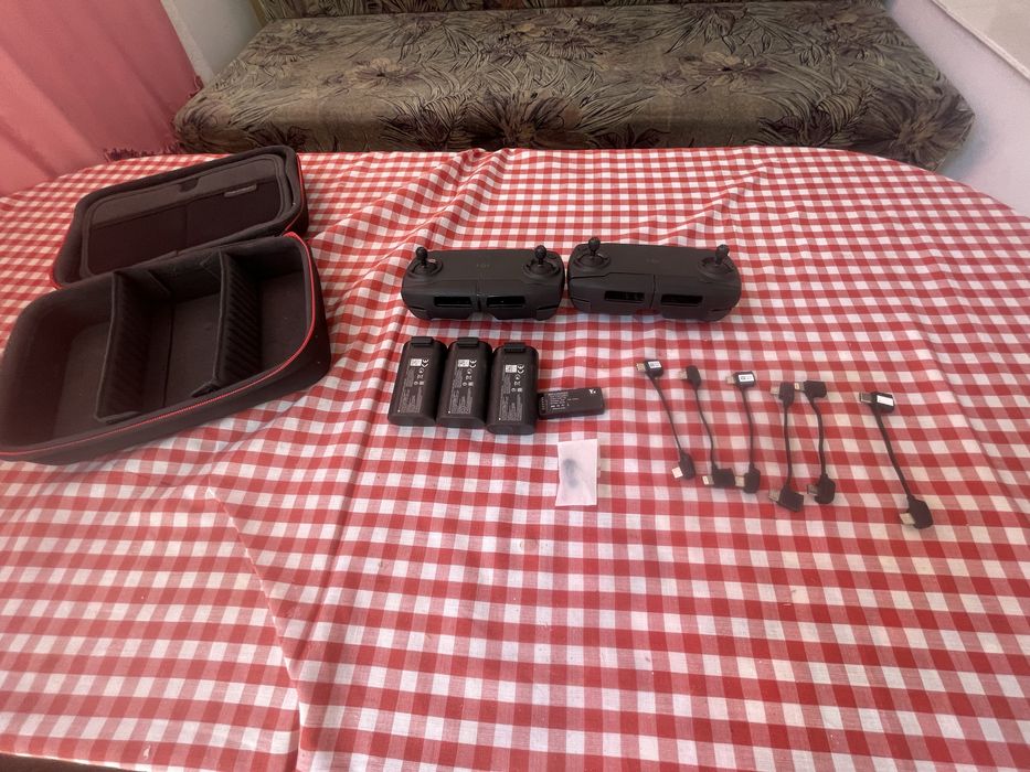 Аксесоари за dji mavic mini  продава се и отделно