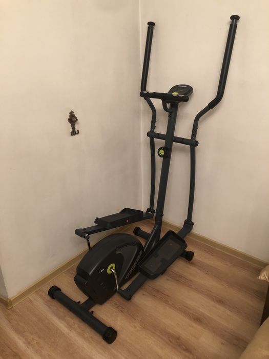 Эллиптический тренажер