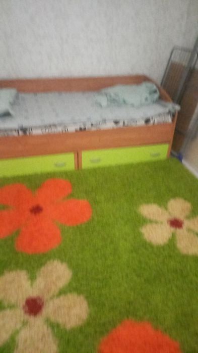 Продам 2х ком кв М. Жусупа 33