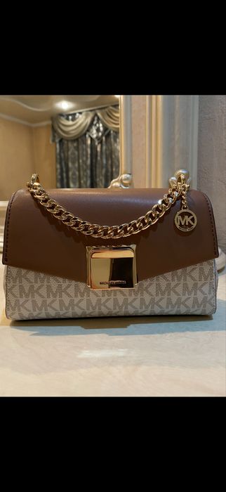 Michael Kors сумка оригинал