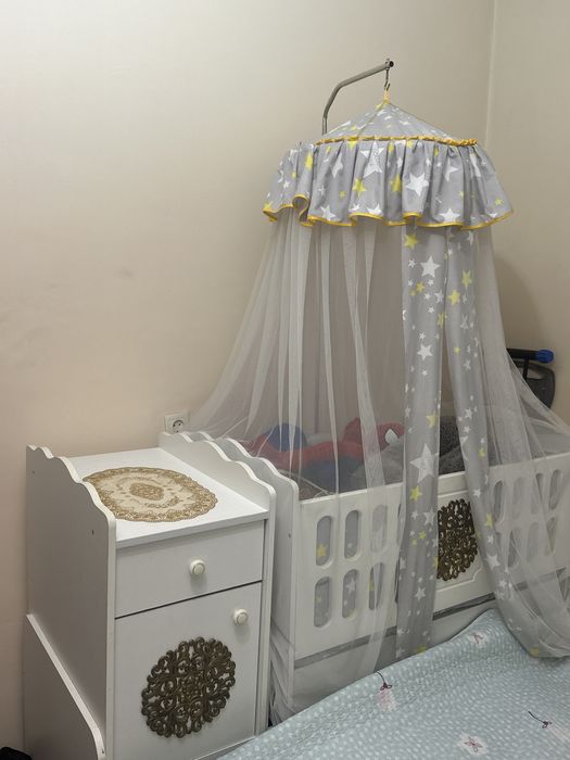 Детский Беланчак ишлатилмаган кури дурган