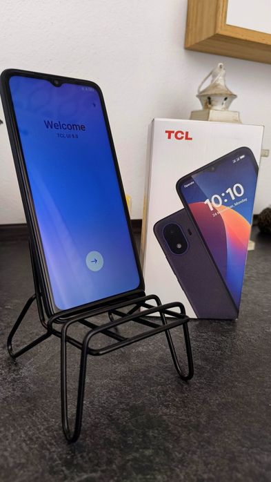 Telefon TCL K70 SE Dual SIM – 64GB + Extensie RAM la 12GB – Impecabil