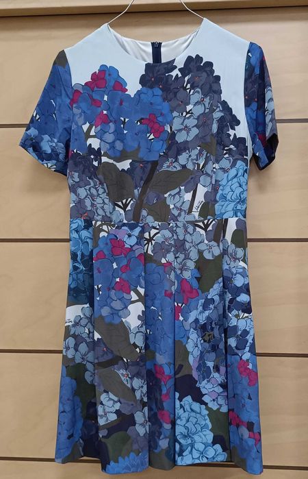 Valentino-Като Нова