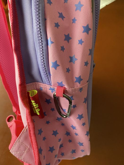 Нова ученическа раница за момиче