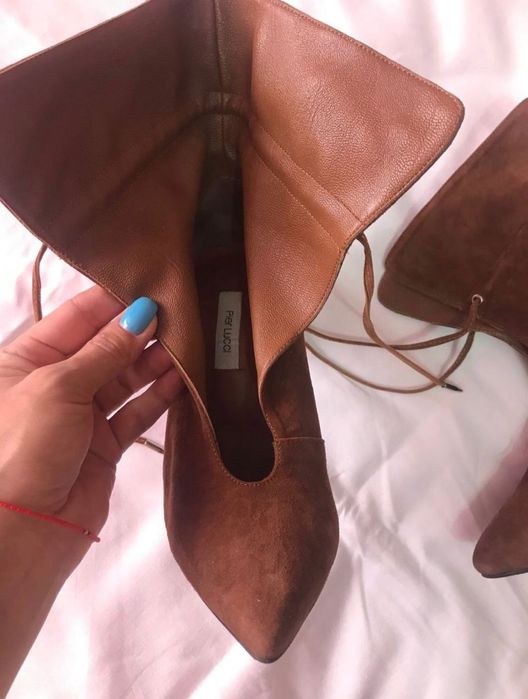 Продам ботильоны