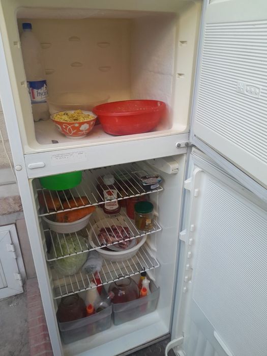 Холодильник норд