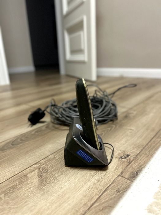 Телефон Panasonic